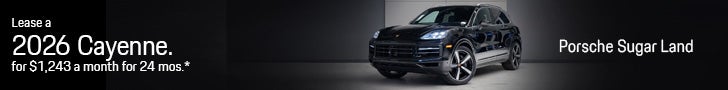 Macan in Sugar Land, TX